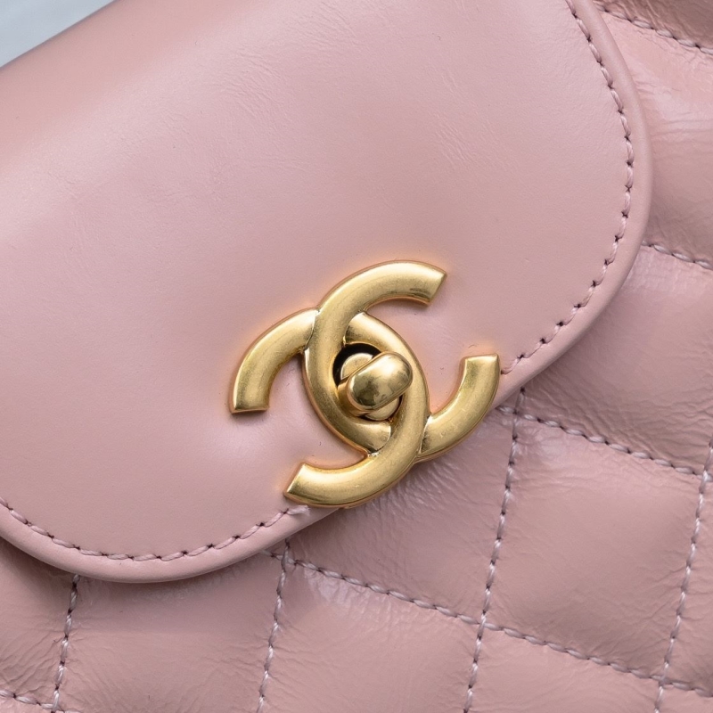 Chanel Top Handle Bags